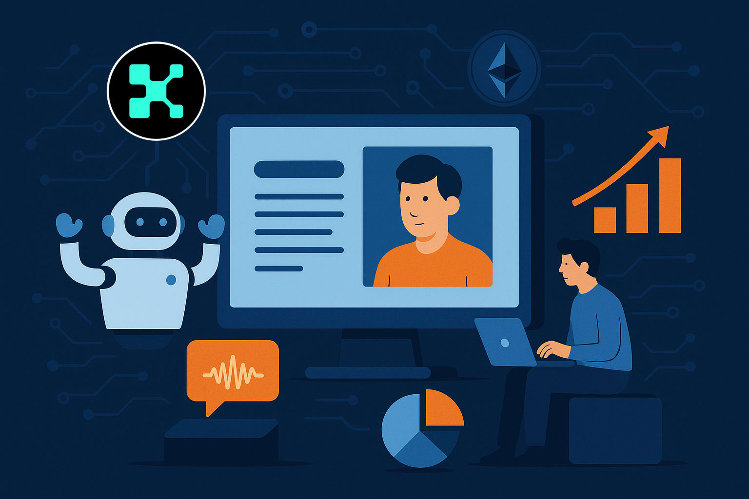 How Can Businesses Leverage Kaito for Long-Term Mindshare Gains? | The Chain