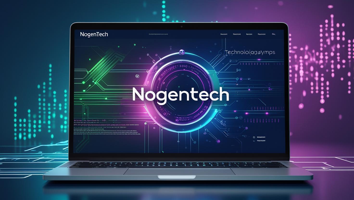 Nogentech Review – A Trusted Name in the Digital Space