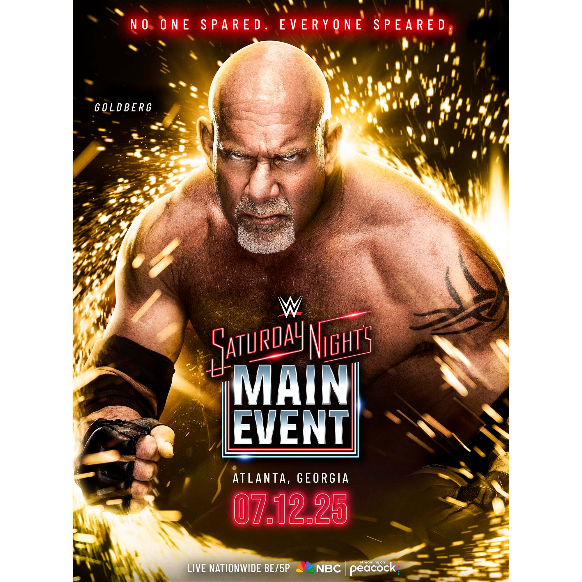 WWE SNME Predictions