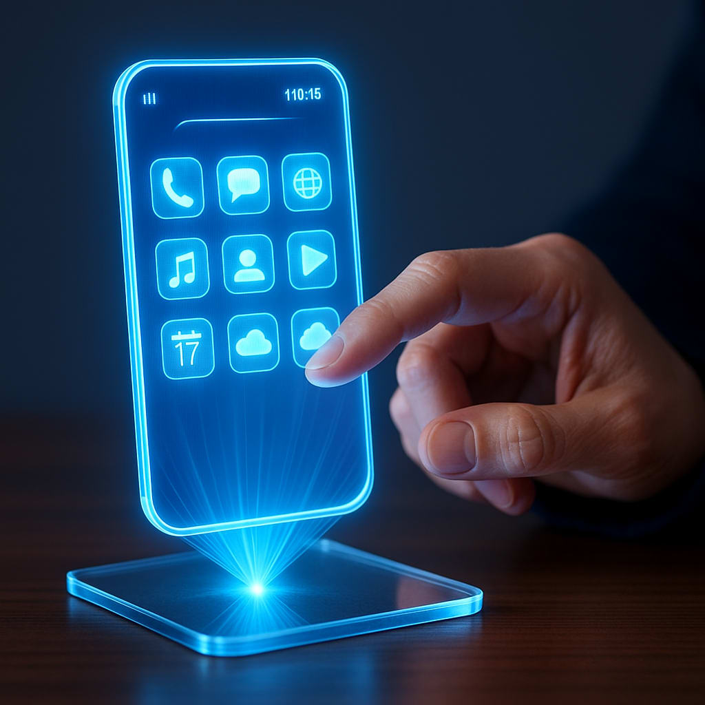 Handphone