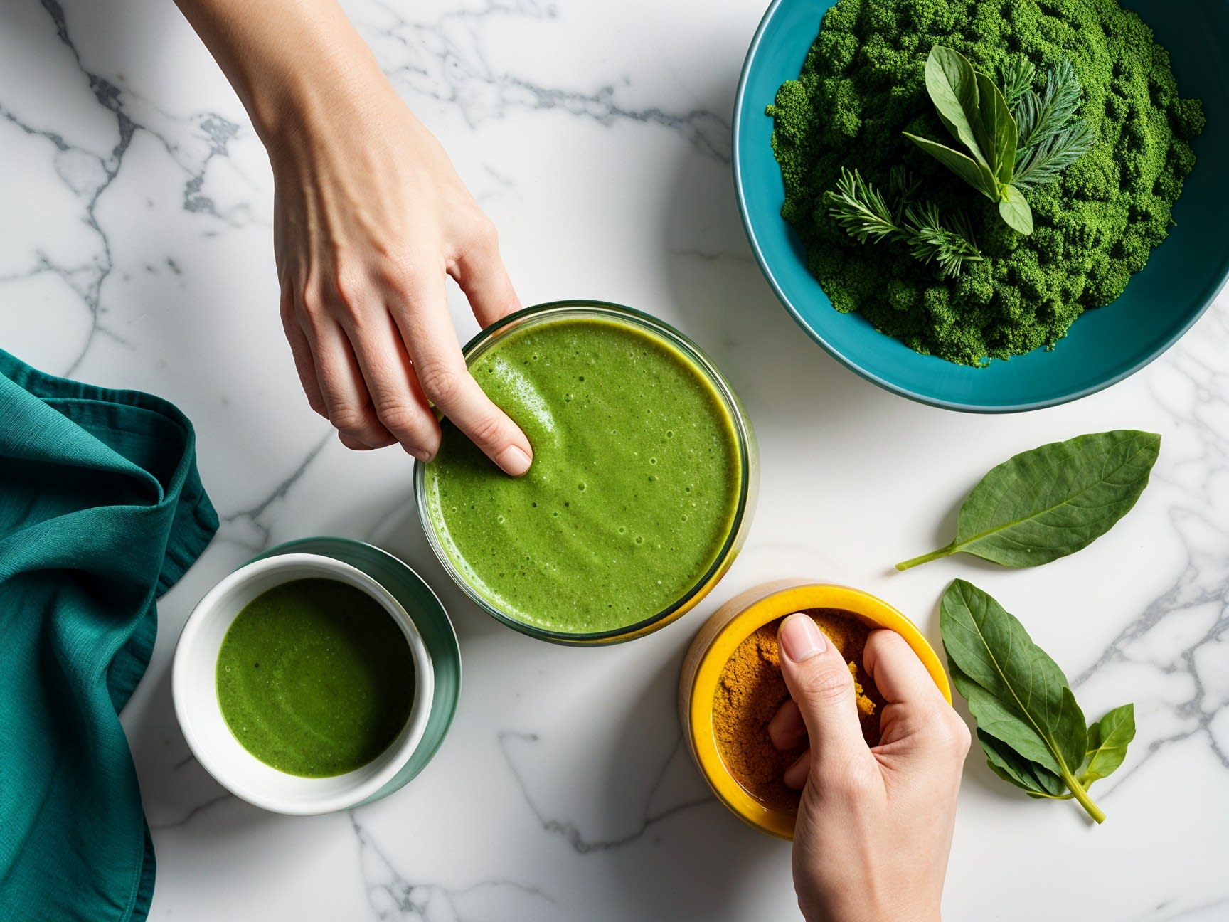 TonicGreens Review: 2025 Natural Immune Support