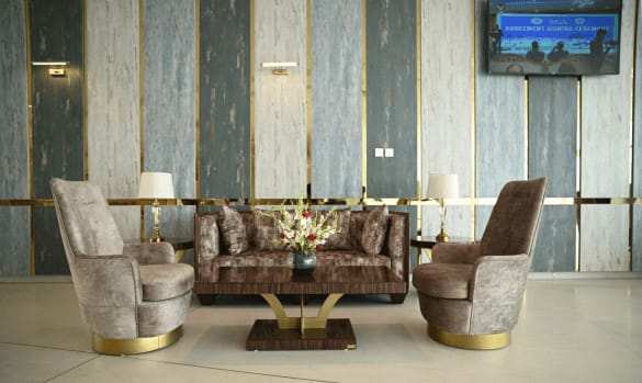 What Are the Top Modern Furniture Trends in Pakistan Today? What Are the Top Modern Furniture Trends in Pakistan Today?