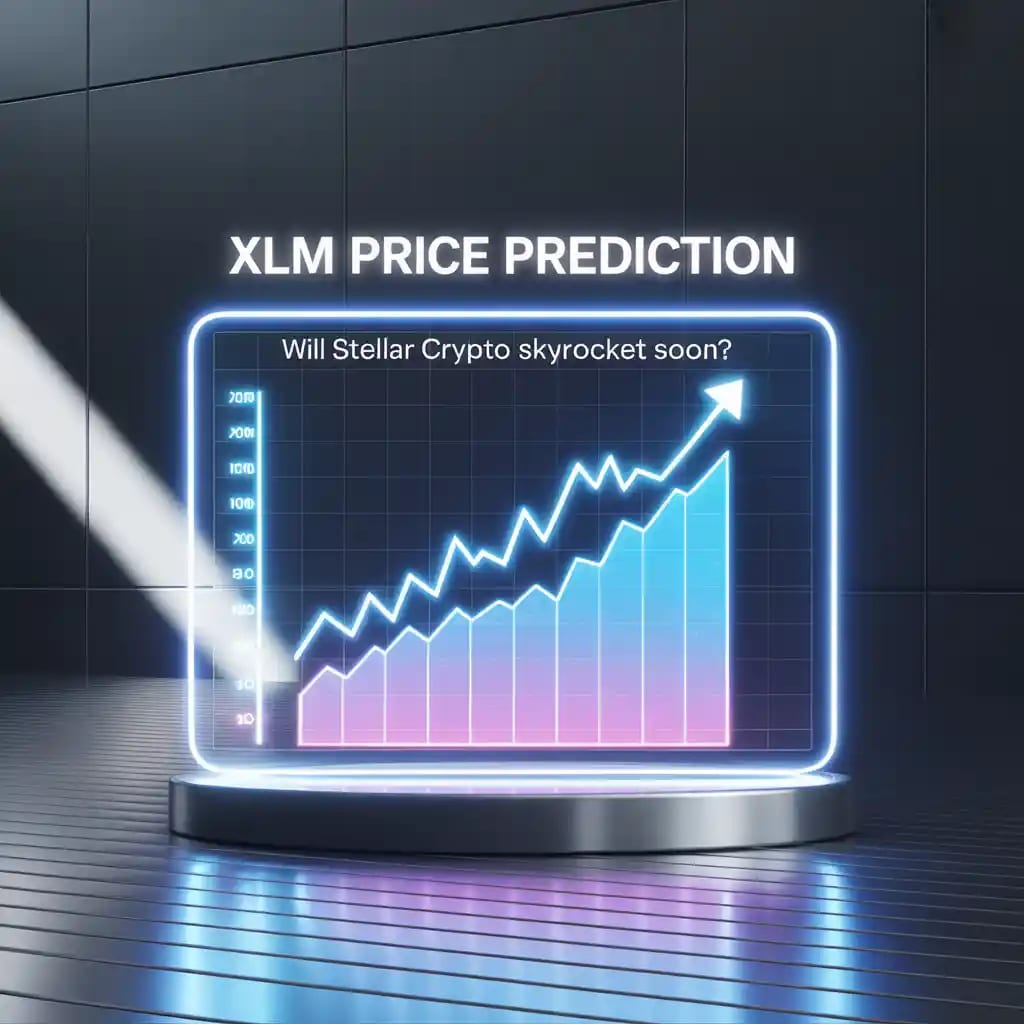 XLM Price Prediction: The Truth Behind the Next Big Move! | Trader