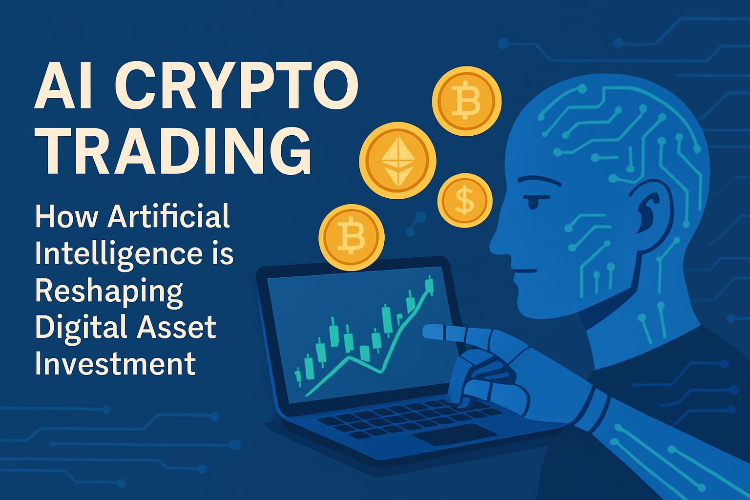 AI Crypto Trading: How Artificial Intelligence is Reshaping Digital Asset  Investment | The Chain