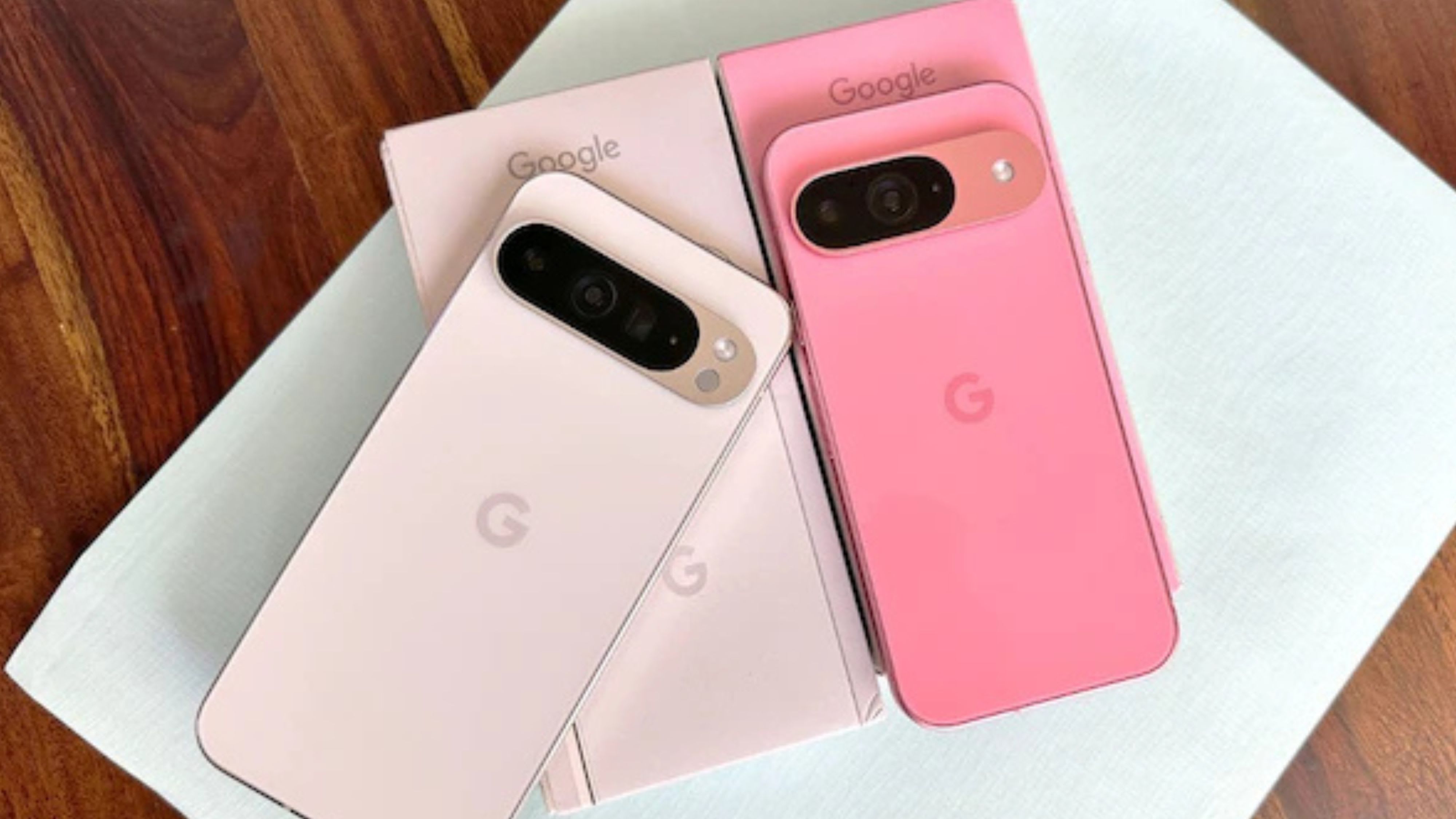 Google Pixel 10 Set to Launch Next Month: Everything You Need to