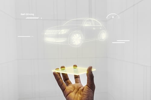 Abigail Mphephu: Engineering a Greener Automotive Future Abigail Mphephu: Engineering a Greener Automotive Future