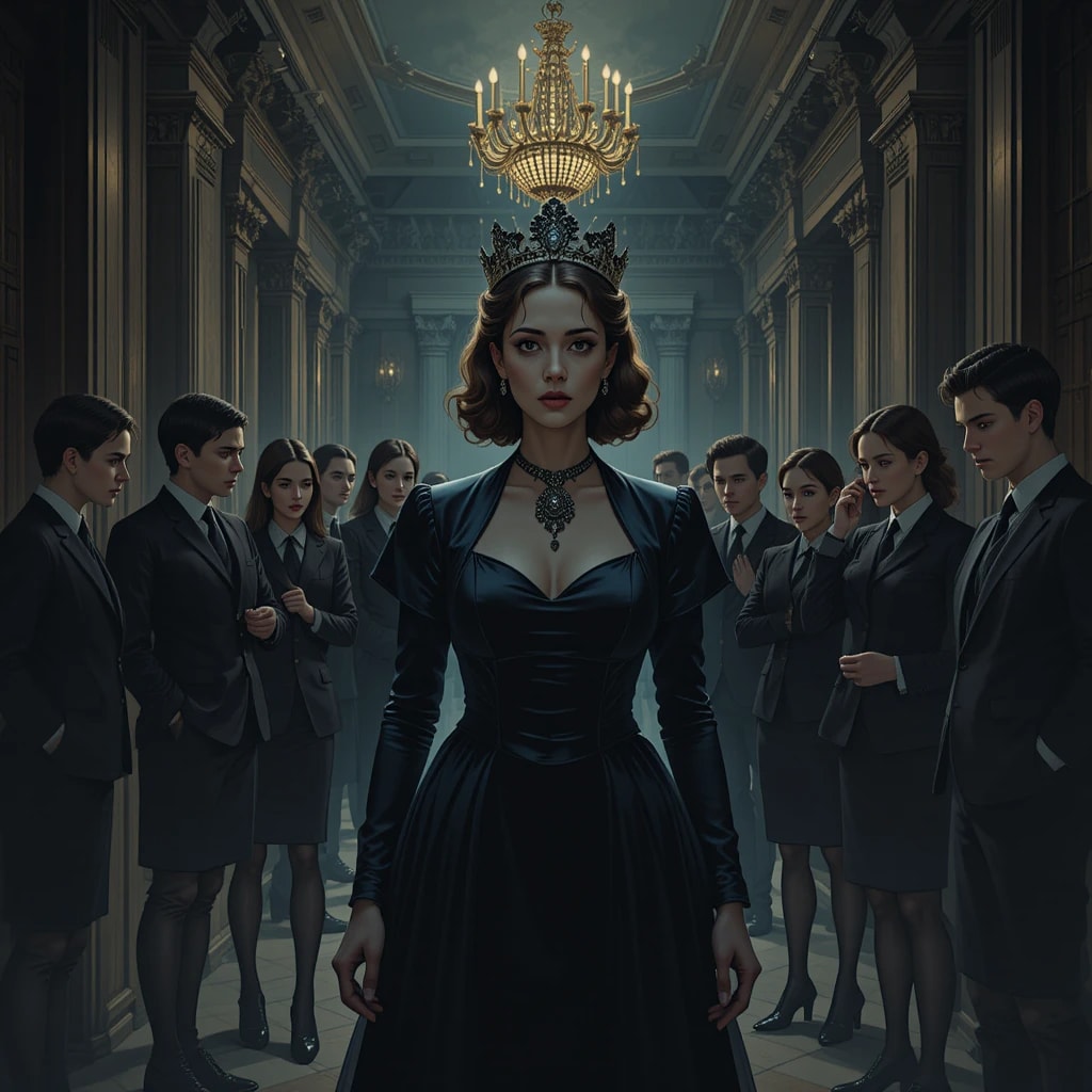 Behind the Smile: The Meghan Markle Scandal That Won’t Stay Silent Behind the Smile: The Meghan Markle Scandal That Won’t Stay Silent