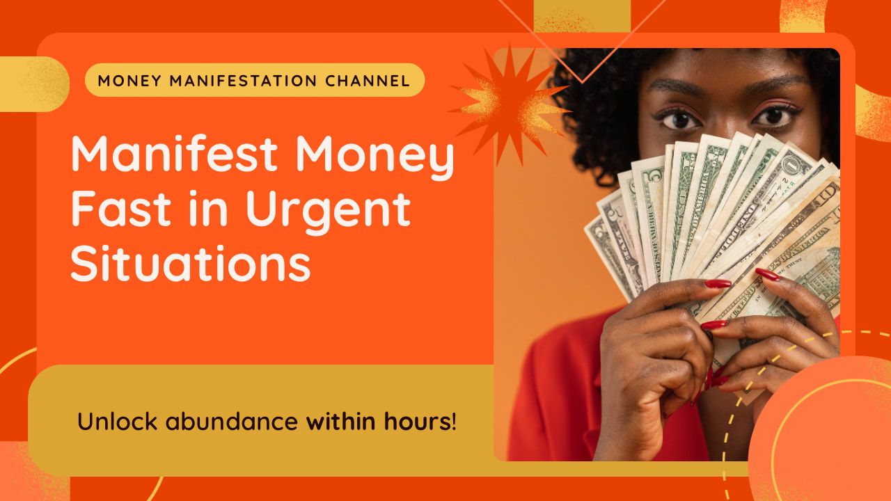How Can I Manifest Money Fast: Proven Tips to Attract Wealth Quickly