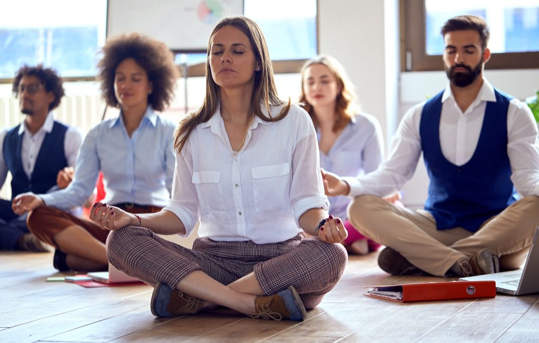 Corporate Wellness Market to Reach 8.18 Billion by 2033: Key Trends and Growth Forecast Corporate Wellness Market to Reach 8.18 Billion by 2033: Key Trends and Growth Forecast