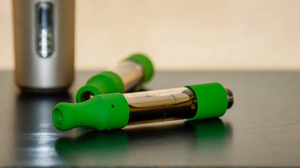 How CBD Cartridges Work A Beginner's Guide | Journal