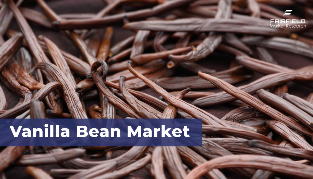Vanilla Bean Market Size, Analysis, and Forecast Report