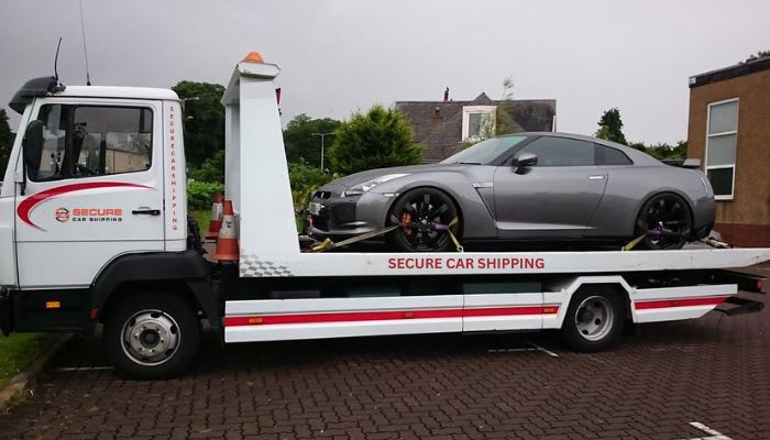 Best Car Shipping Services in Florida | Reliable, Fast & Affordable Auto Transport