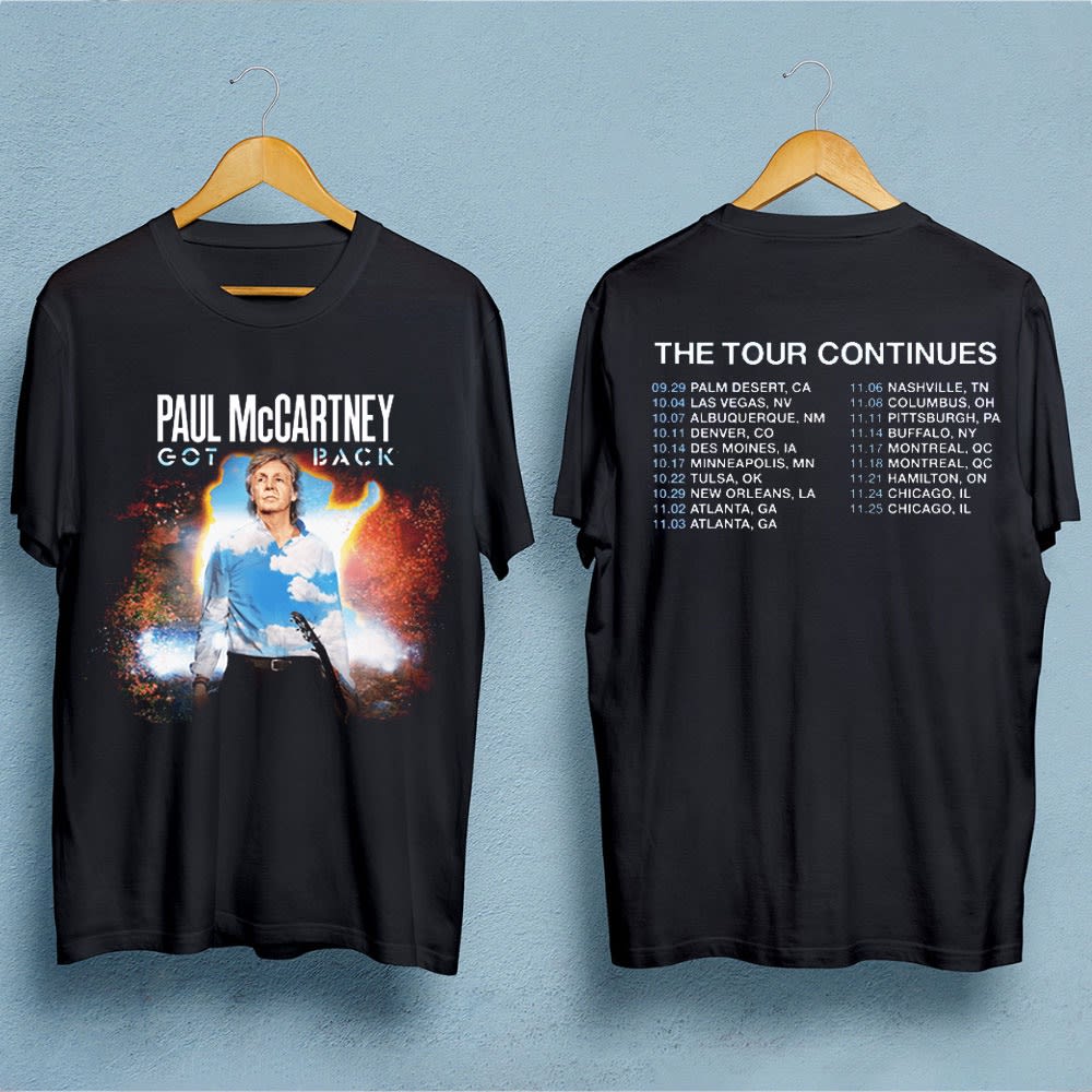 Back in the Limelight: Why Paul McCartney's 