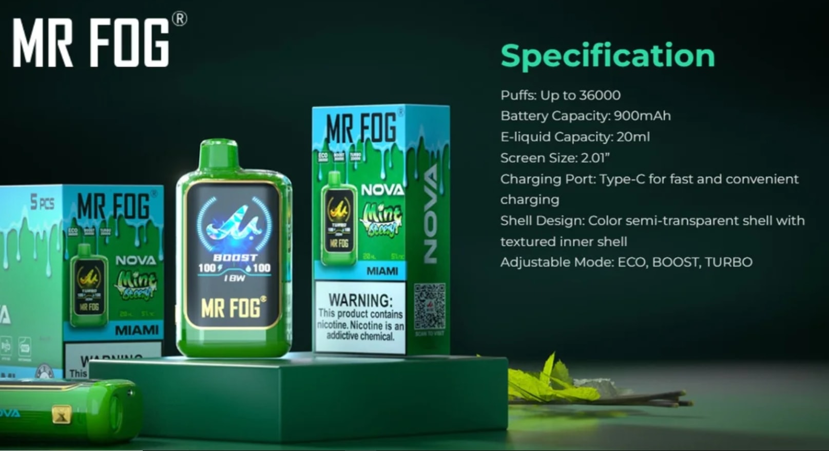 Redefining Healthy Habits: How Smart Devices Like the Mr Fog Switch Are Shaping Better Daily Routines