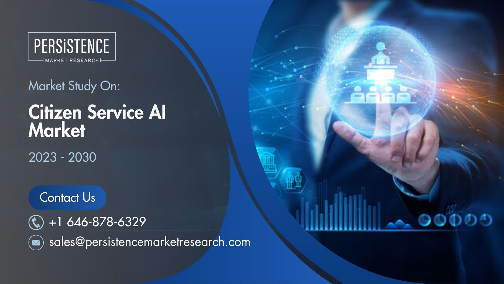 Transforming Public Sector Efficiency: Key Trends in Citizen Service AI