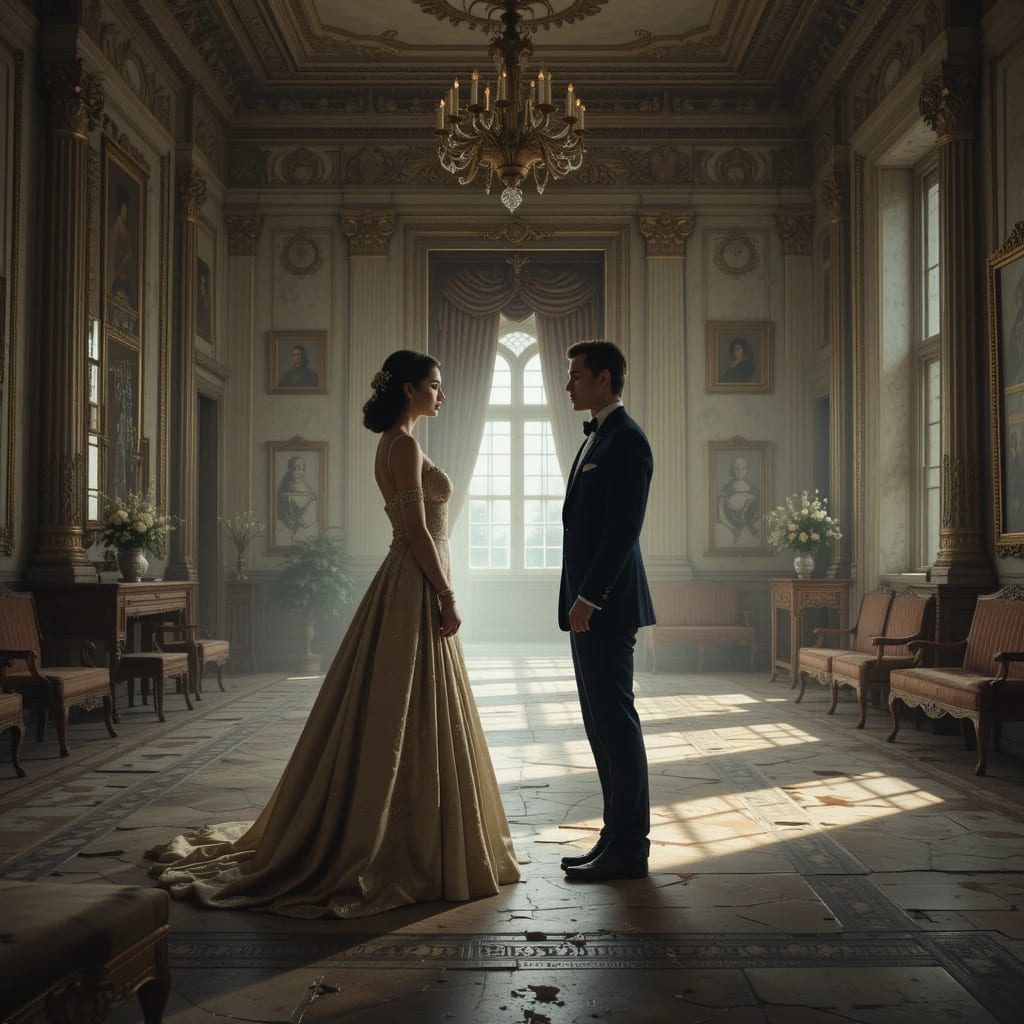 Digital art-the intimacy of Jameliz Benitez Smith's sextape