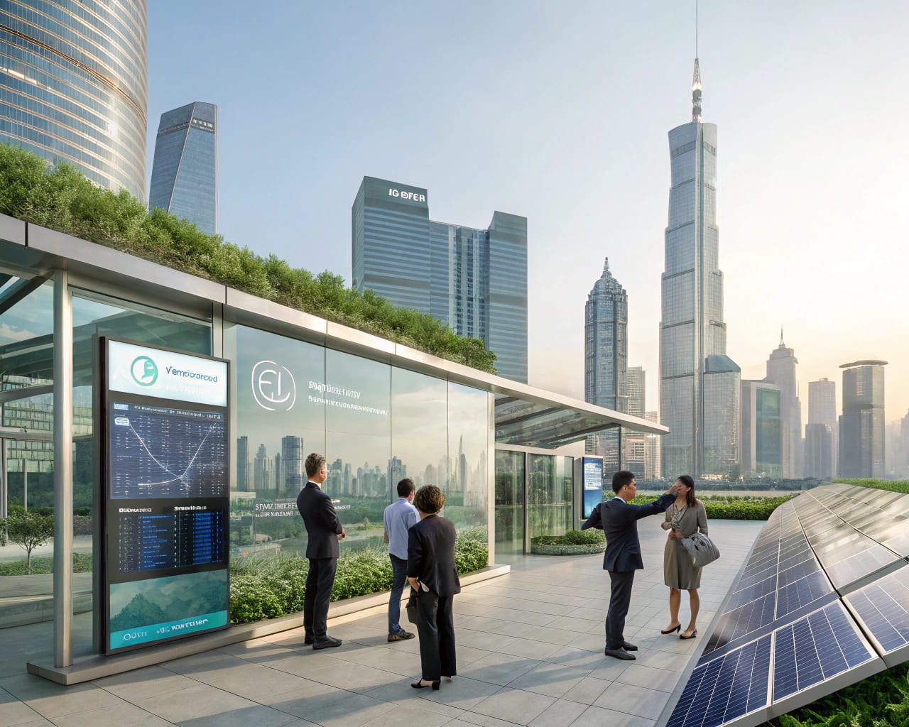 Banking in 2025: Revolutionizing Finance with Technology and Inclusion