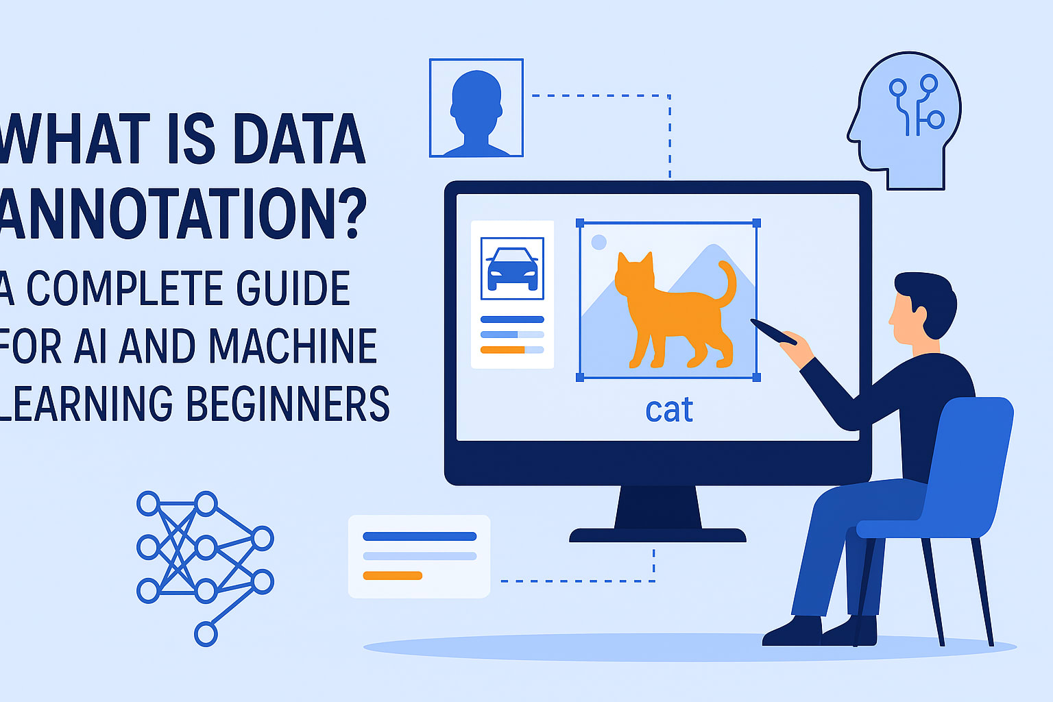 Is Data Annotation Tech Down: Navigating Challenges Ahead 1 Is Data Annotation Tech Down: Navigating Challenges Ahead