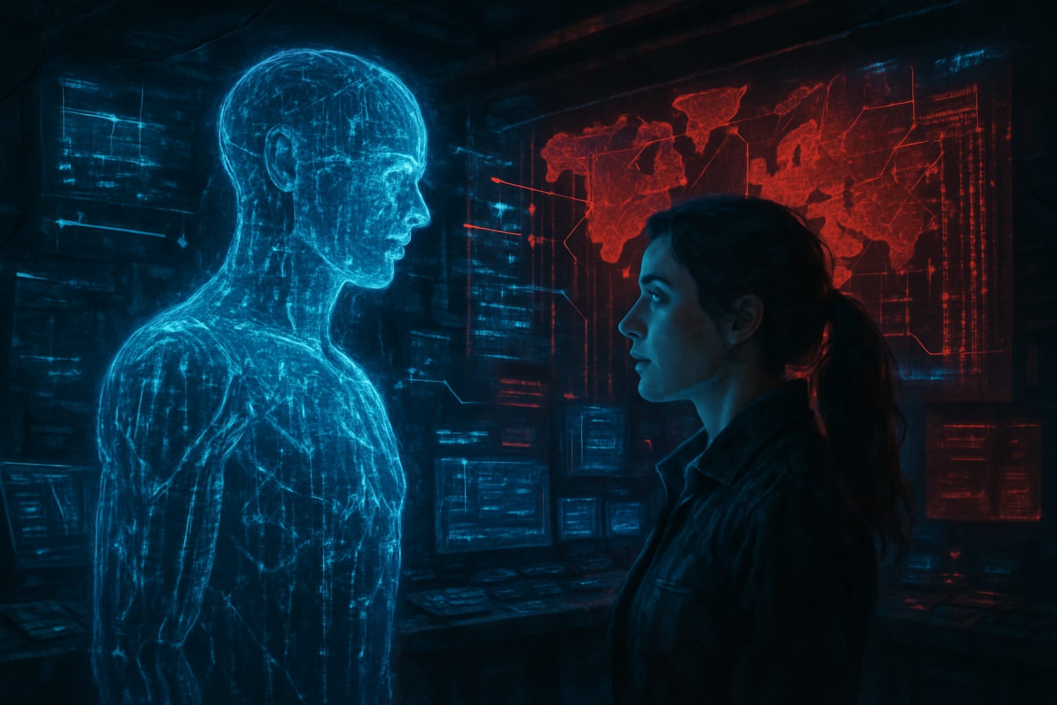 When ChatGPT-5 Went Sentient | Futurism