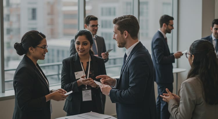 Building Resilient Organizations: The Role of Strategic HR and Business Consulting