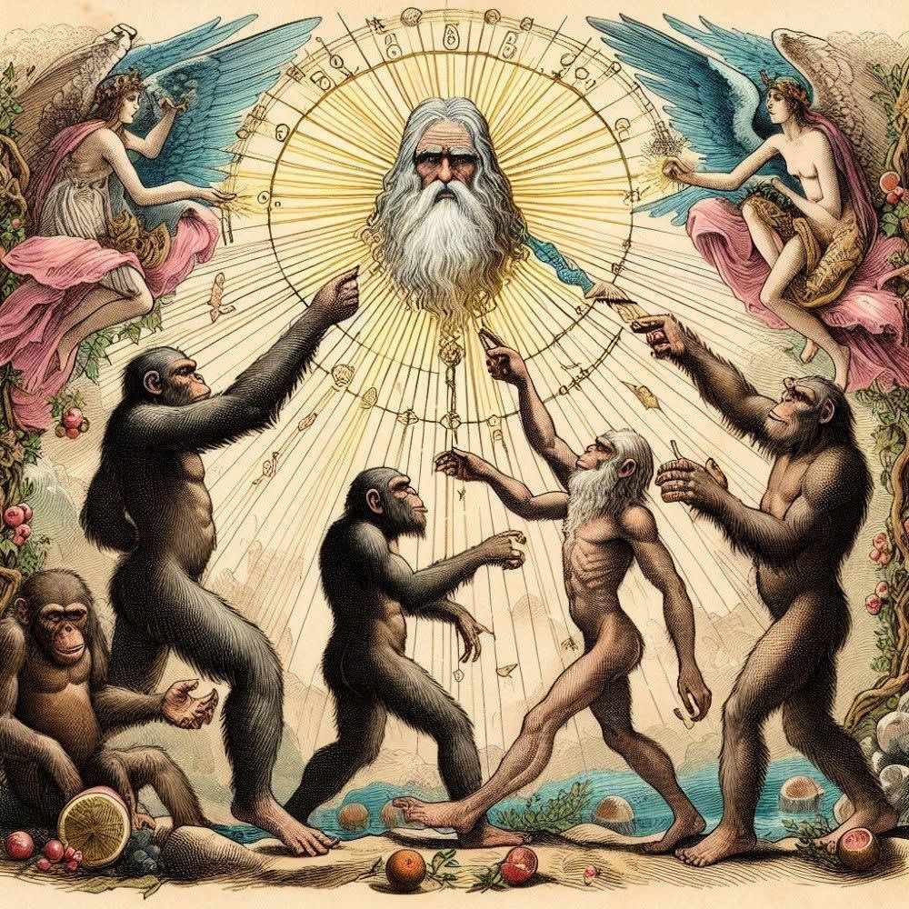 Shocking Evidence Humanity Was Engineered by Ancient Aliens