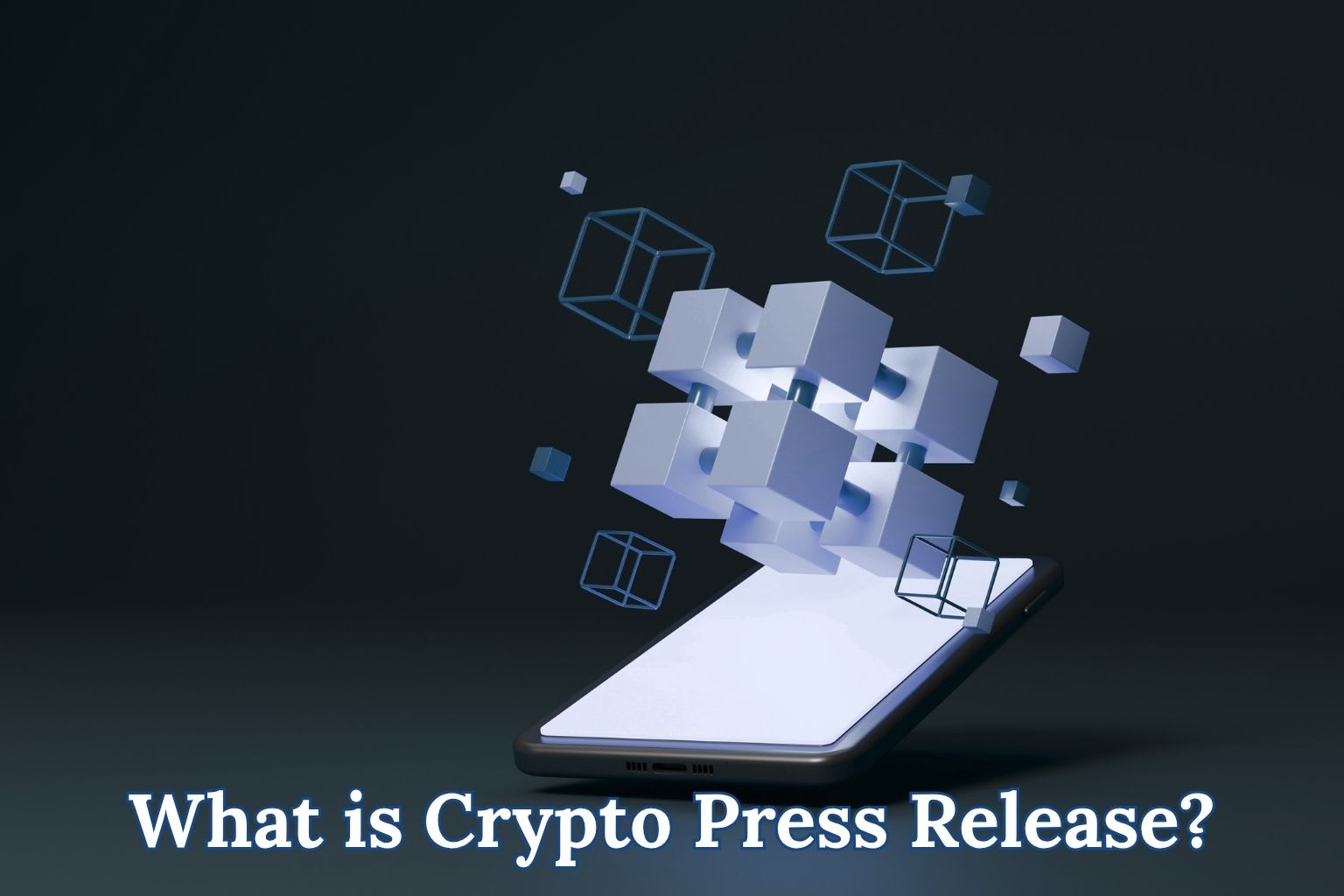 What is Crypto PR? A Guide for Blockchain Founders | 01
