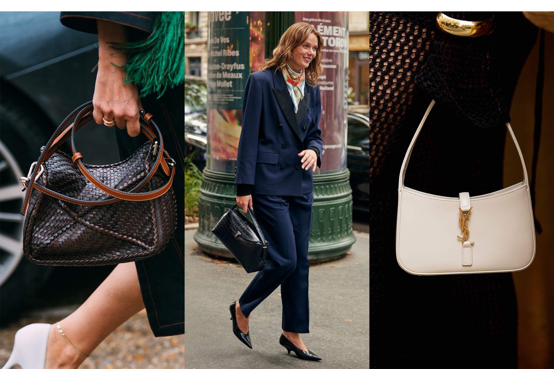 Rethinking Designer Fashion: The Cultural Shift Toward 1:1 Bags