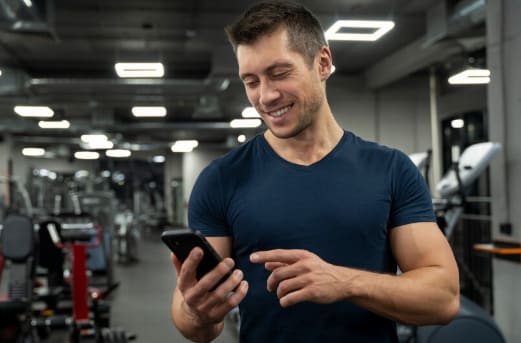 Top 7 Trends Changing Custom Wellness and Fitness App Development