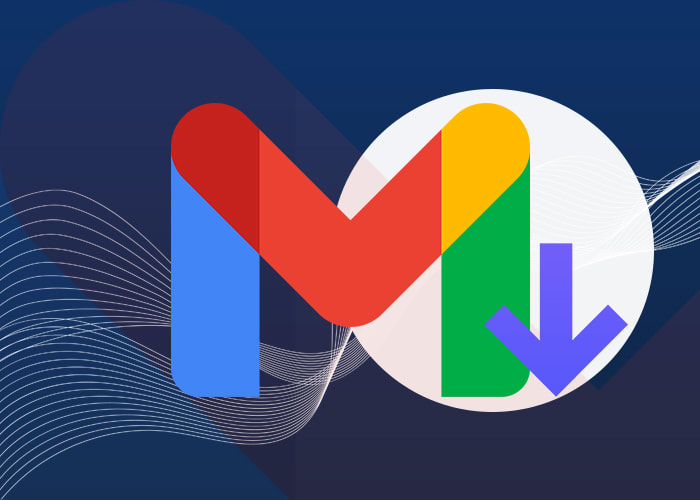 Top 5 Gmail Backup Tools