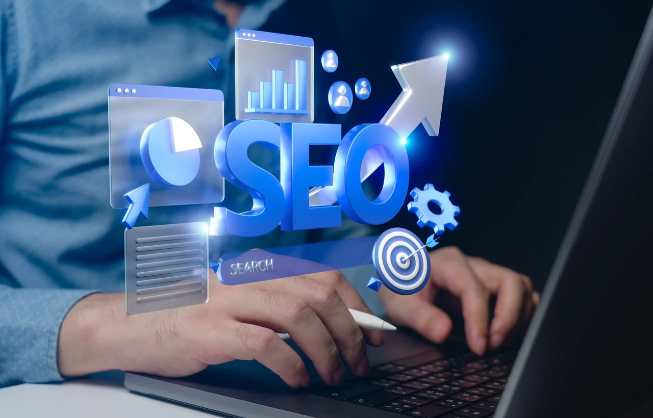 Elevate Your SEO: Discover the Best UK Agencies for 2025