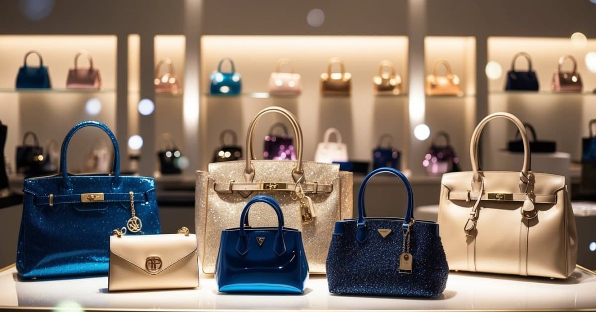 Understanding the Rise of High-Quality Replica Handbags in Modern Fashion Culture Understanding the Rise of High-Quality Replica Handbags in Modern Fashion Culture