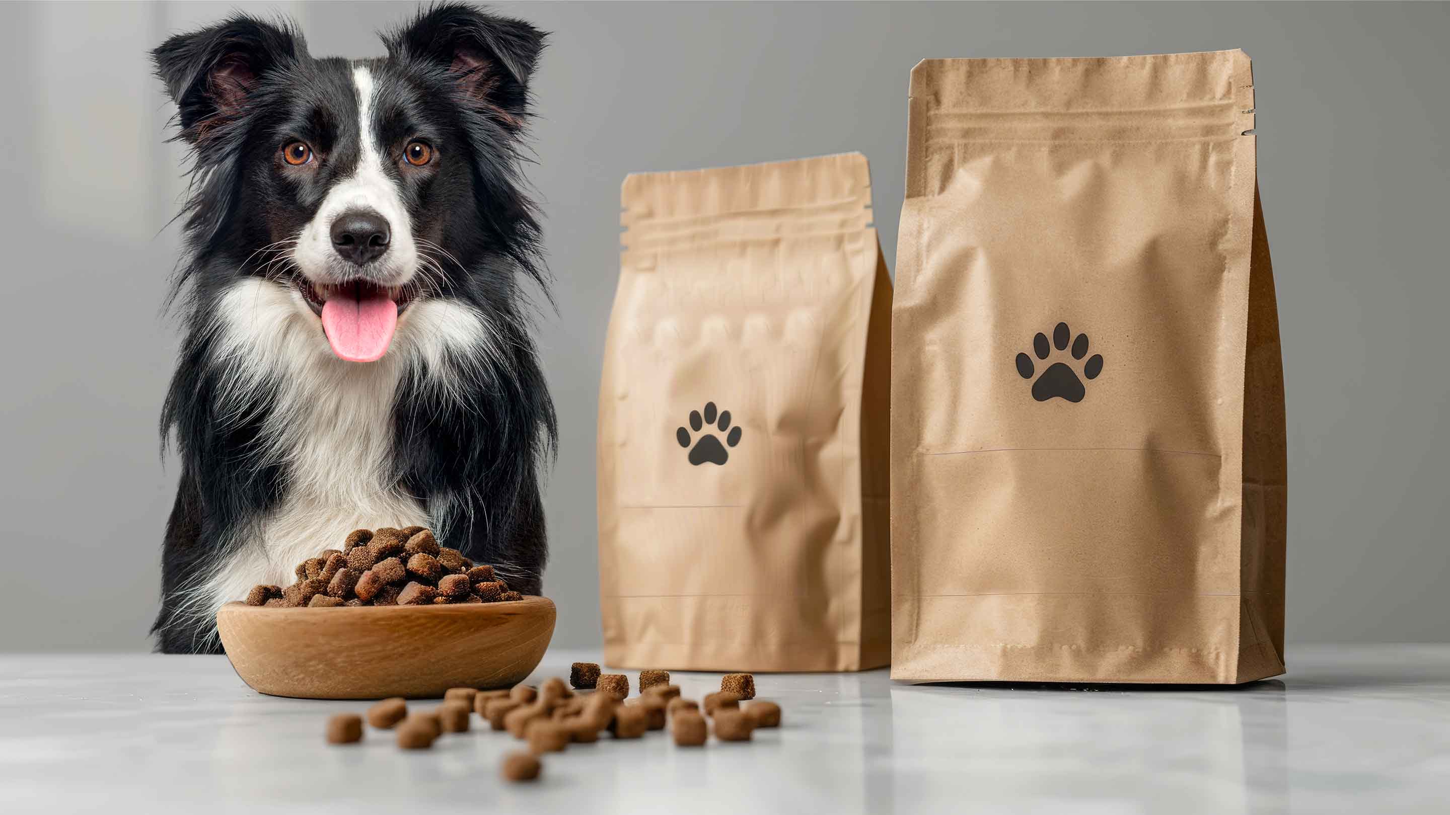 Pet Food Packaging Market Size to Hit .1B by 2033, Driven by Rising Pet Ownership and Sustainability Trends