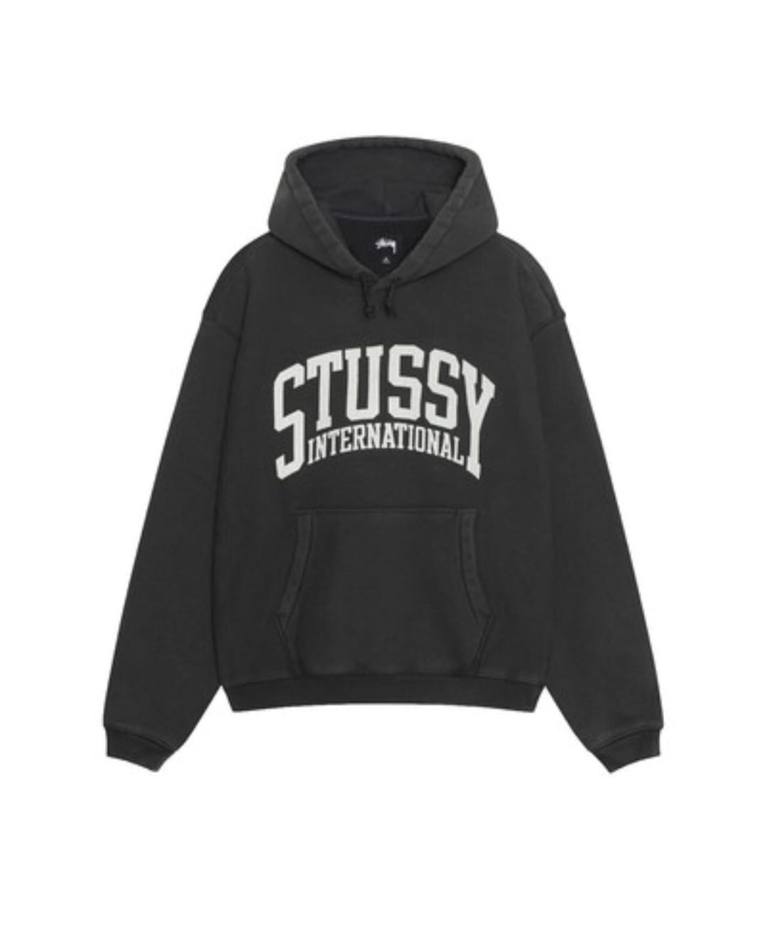 Why Is Pull Stussy Suddenly So Popular?