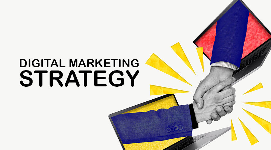 Building a Scalable Digital Marketing Strategy for Growing Businesses in 2025