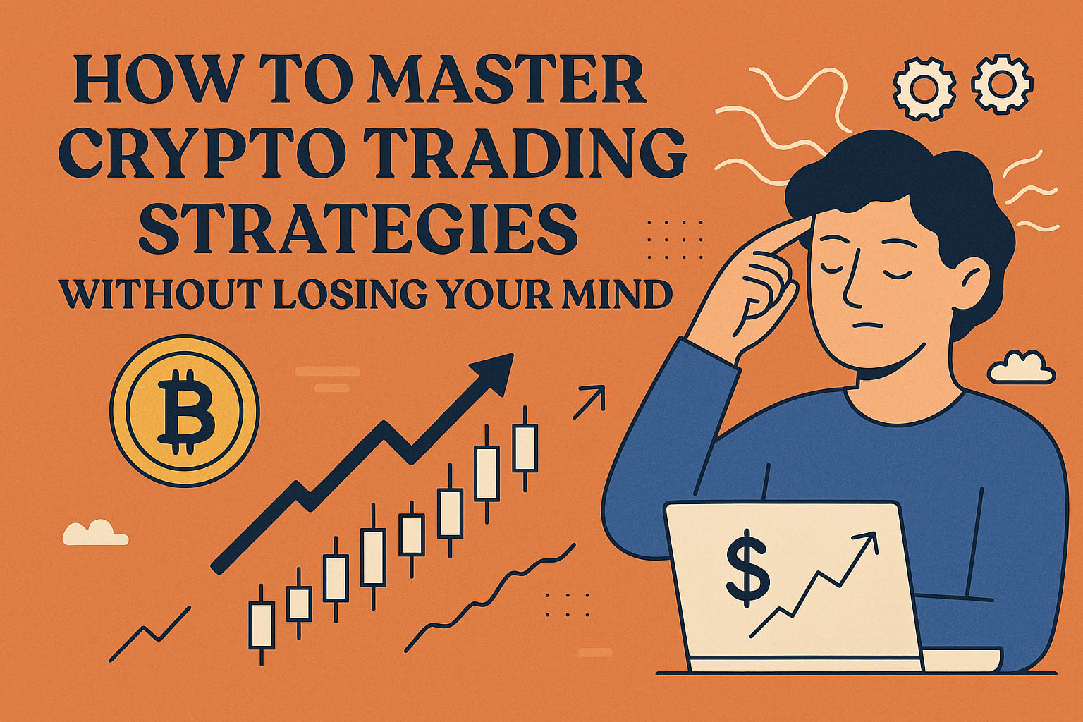 How to Master Crypto Trading Strategies Without Losing Your Mind | The Chain
