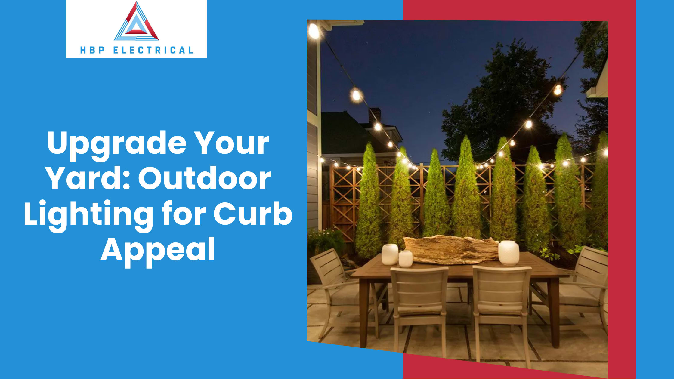 How to Use Outdoor Lighting for Curb Appeal: Transform Your Home