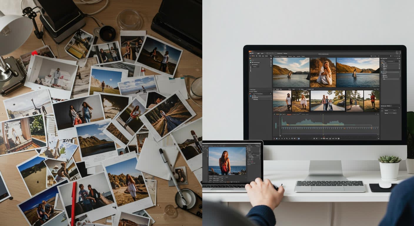 How to Know Which Photo Editing Services You Need: Expert Guide | Photography