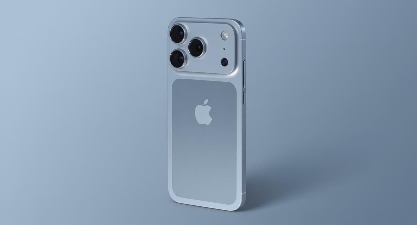 iPhone 17 Price Hike