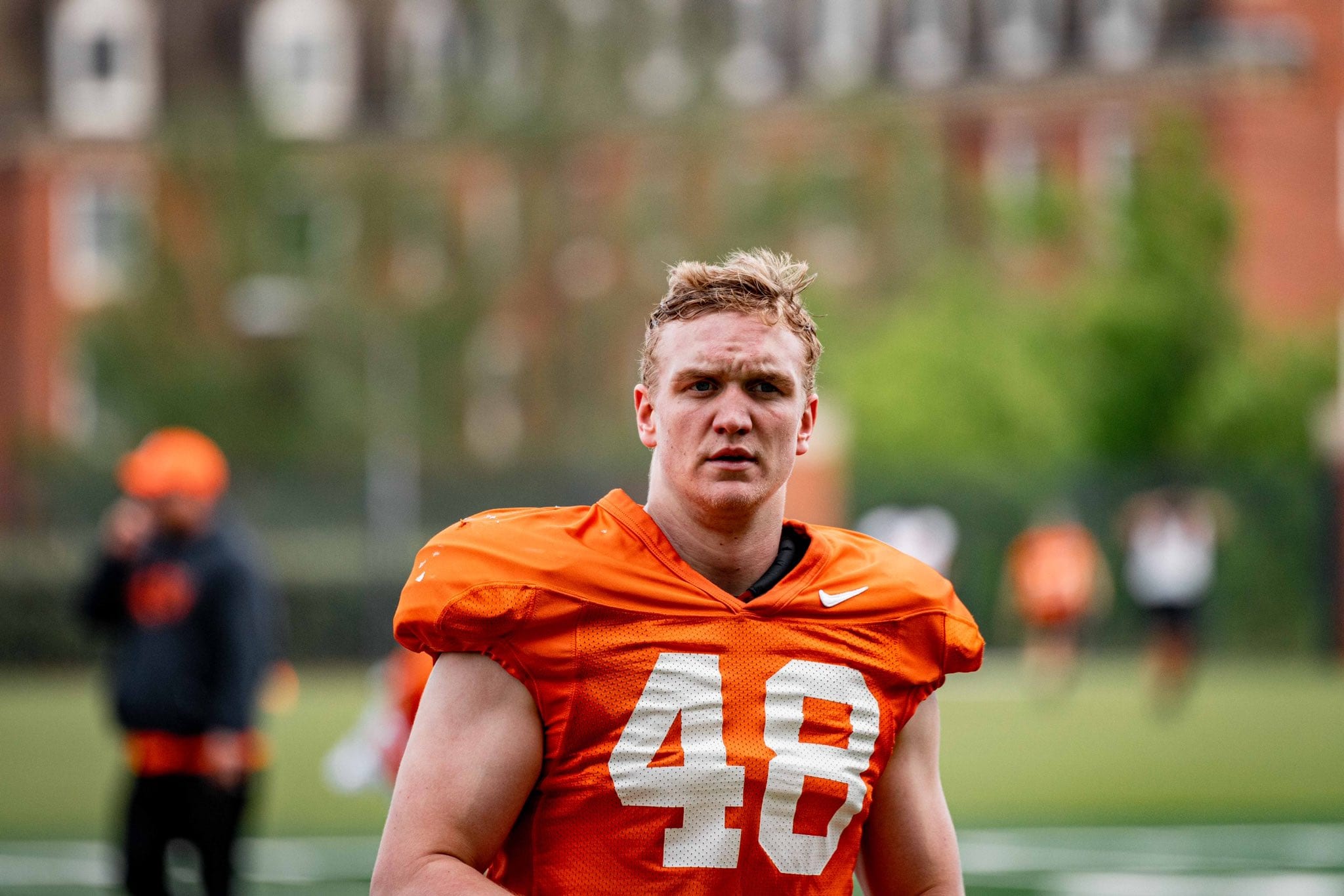 Who Is Bryce Drummond? Latest Updates on the Pioneer Woman’s Son’s Legal Battle and Football Journey