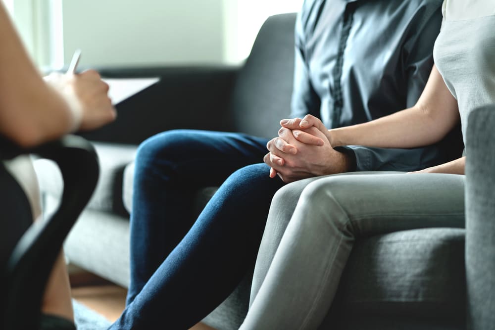 Men vs. Women Seeking Counseling: Why the Gender Gap Matters and How RelationshipsandMore.com Is Bridging It in New York