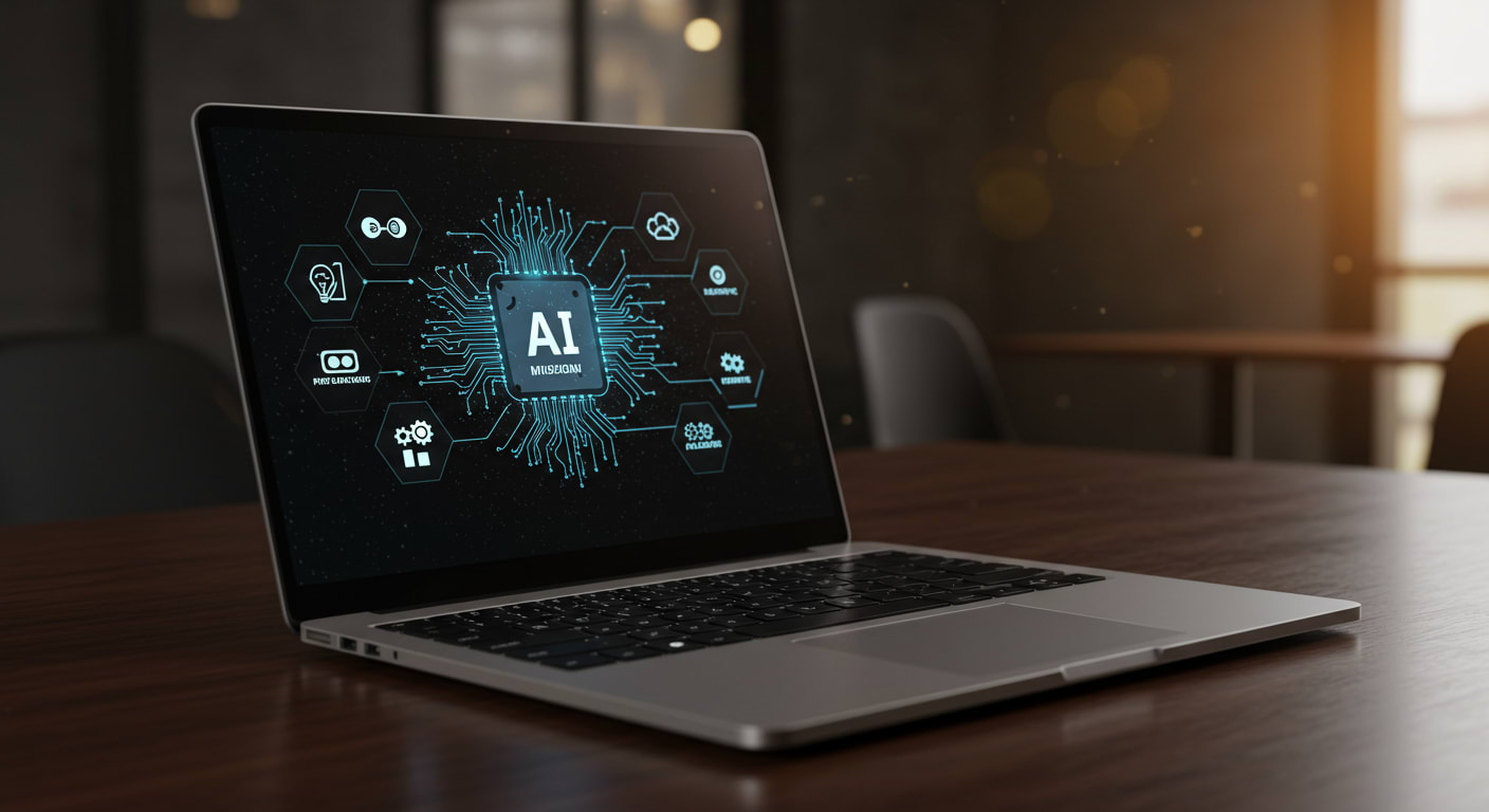 Top Laptops for Artificial Intelligence: The Ultimate Guide