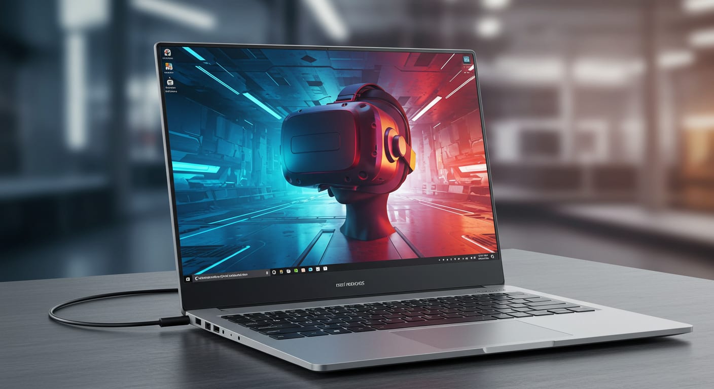 Guide to Vr-Ready Laptop Specifications: Ultimate Buying Checklist