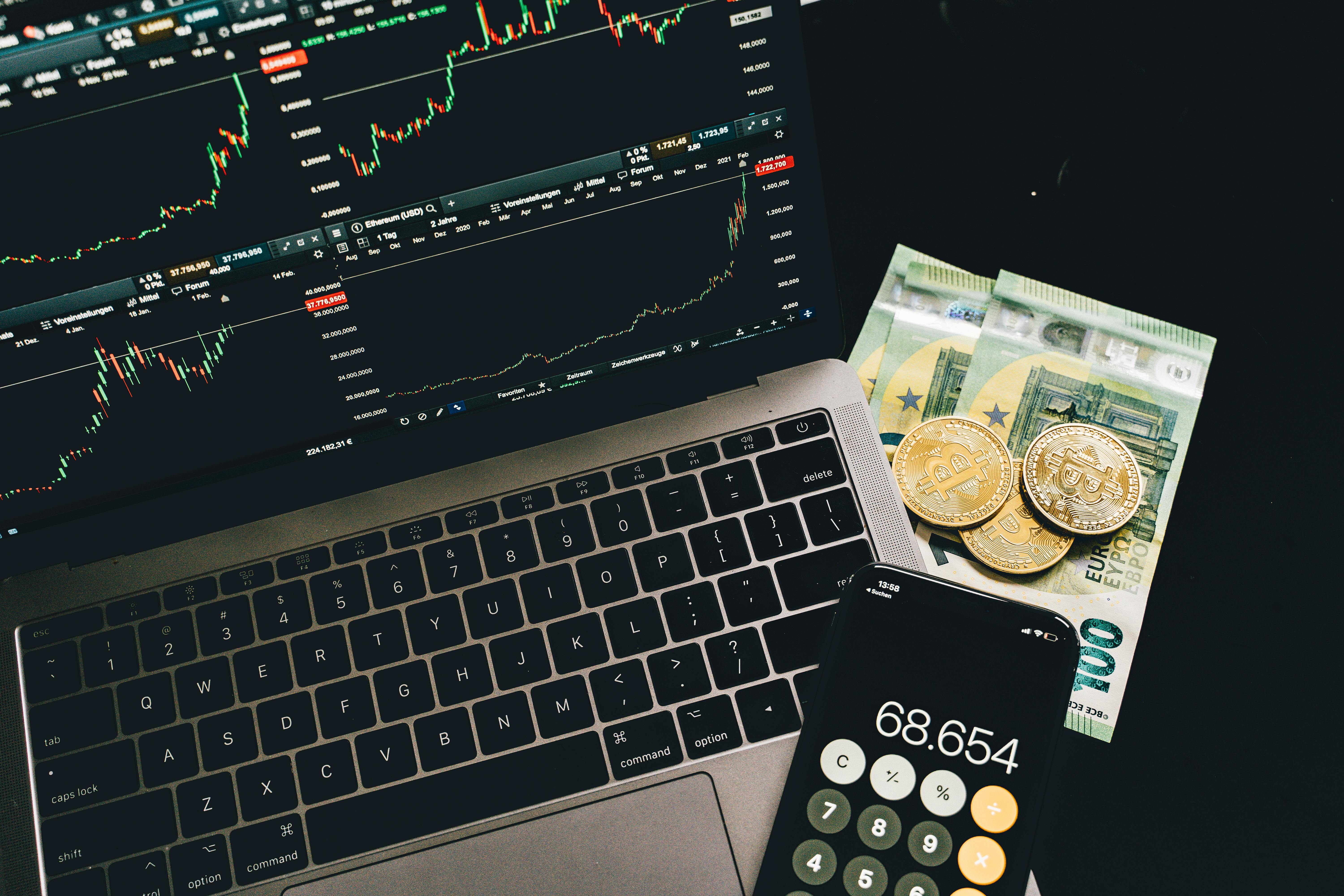 Fundamentos de las Criptomonedas