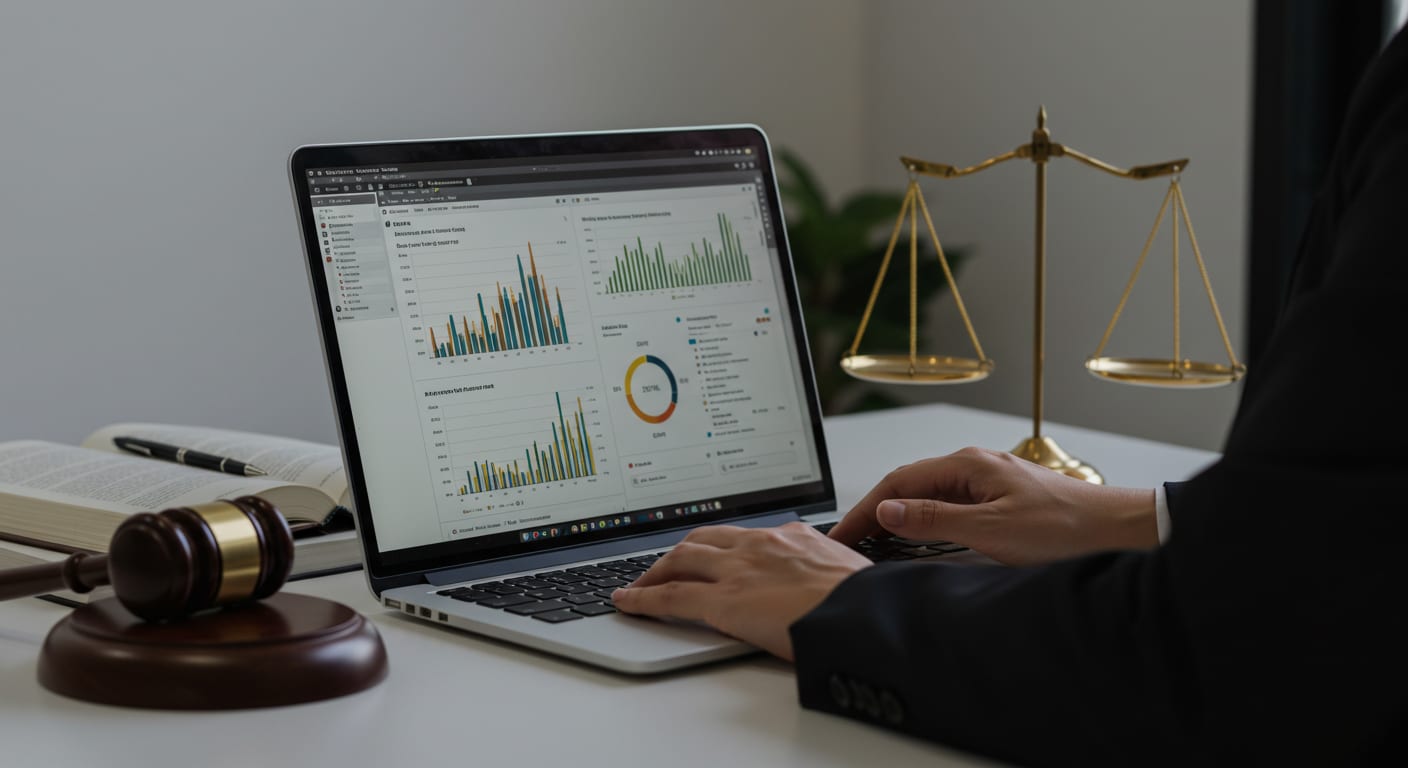 Which Laptop is Ideal for Law Students for Multitasking And Study? Top Picks