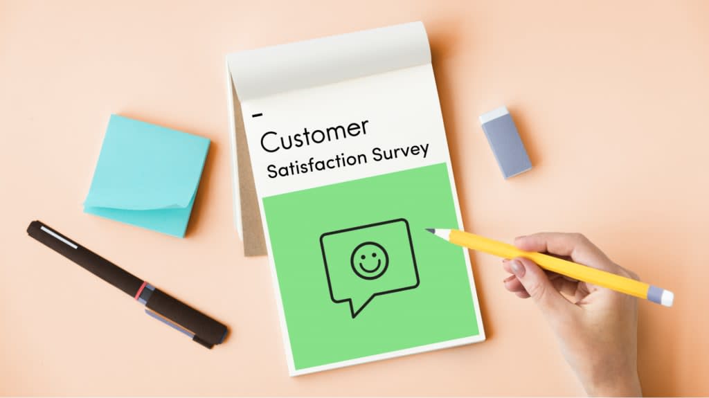 Top 10 best practics for customer satisfaction survey Top 10 best practics for customer satisfaction survey