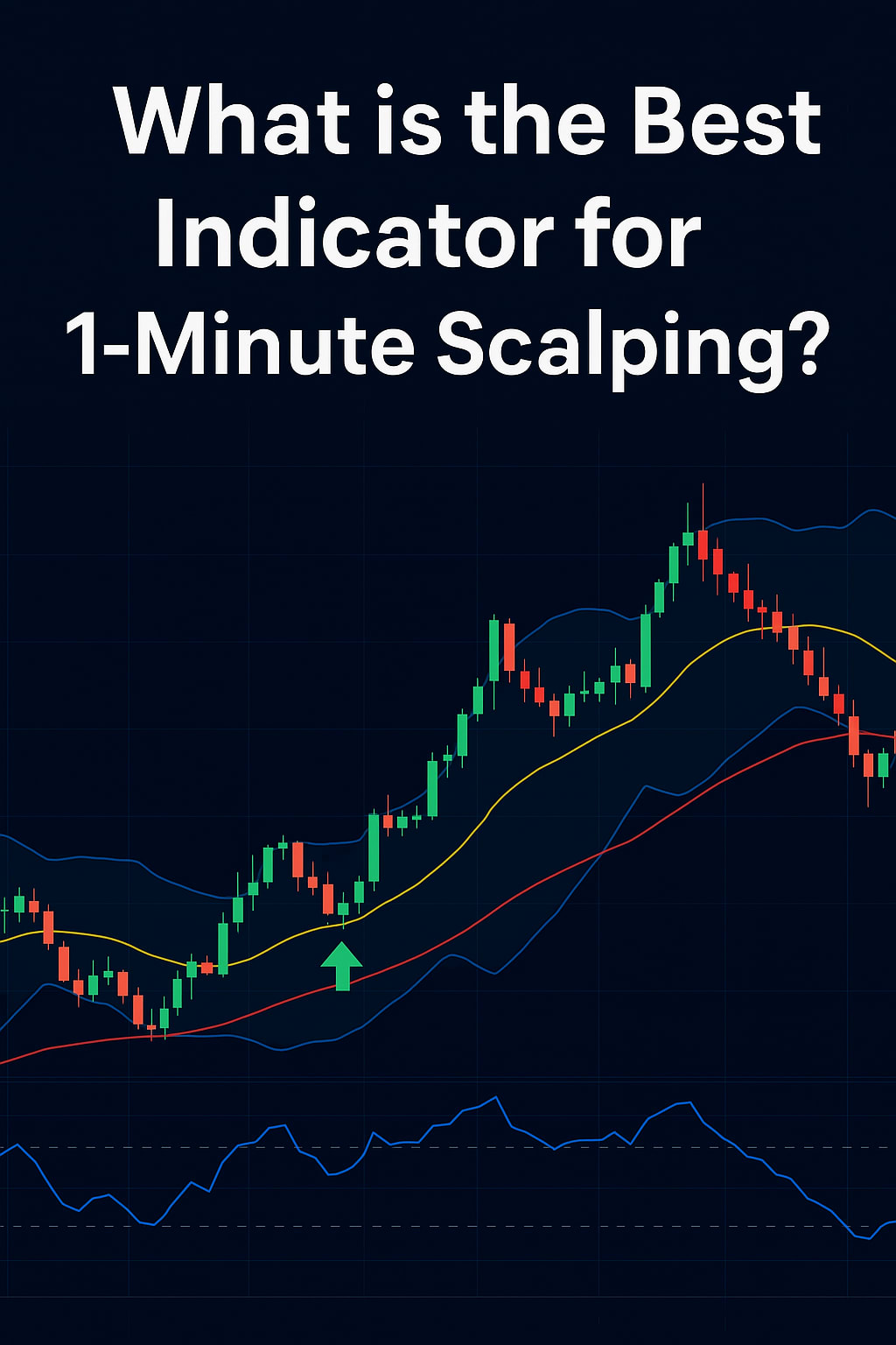 What is the Best Indicator for 1-Minute Scalping? | Trader
