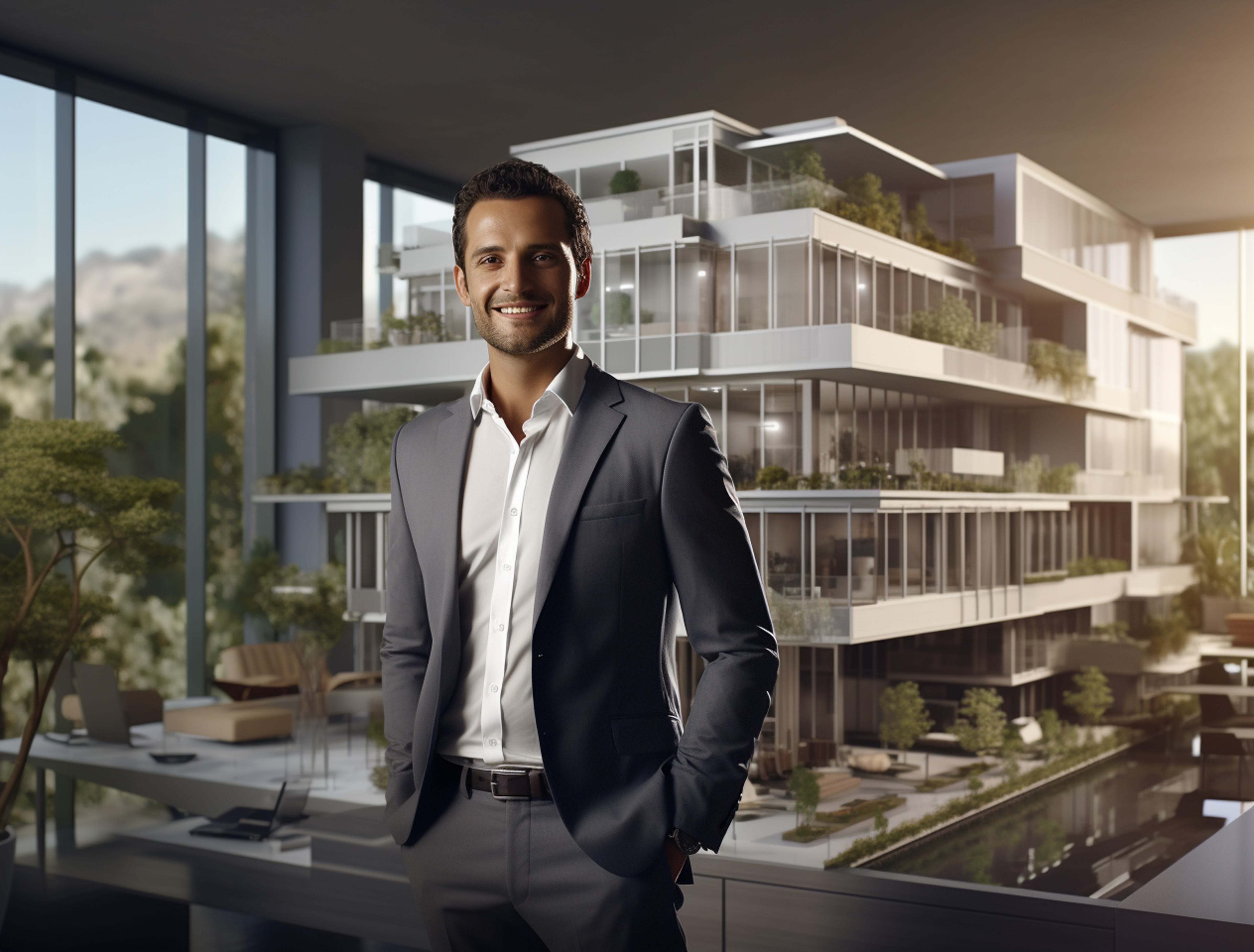 How Sean Wilczak Inspires Change Through Strategic Leadership