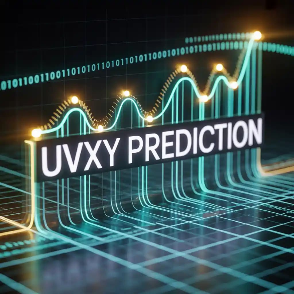 UVXY Prediction: The Hidden Signal Pointing to a Big Market Move Ahead |  Trader