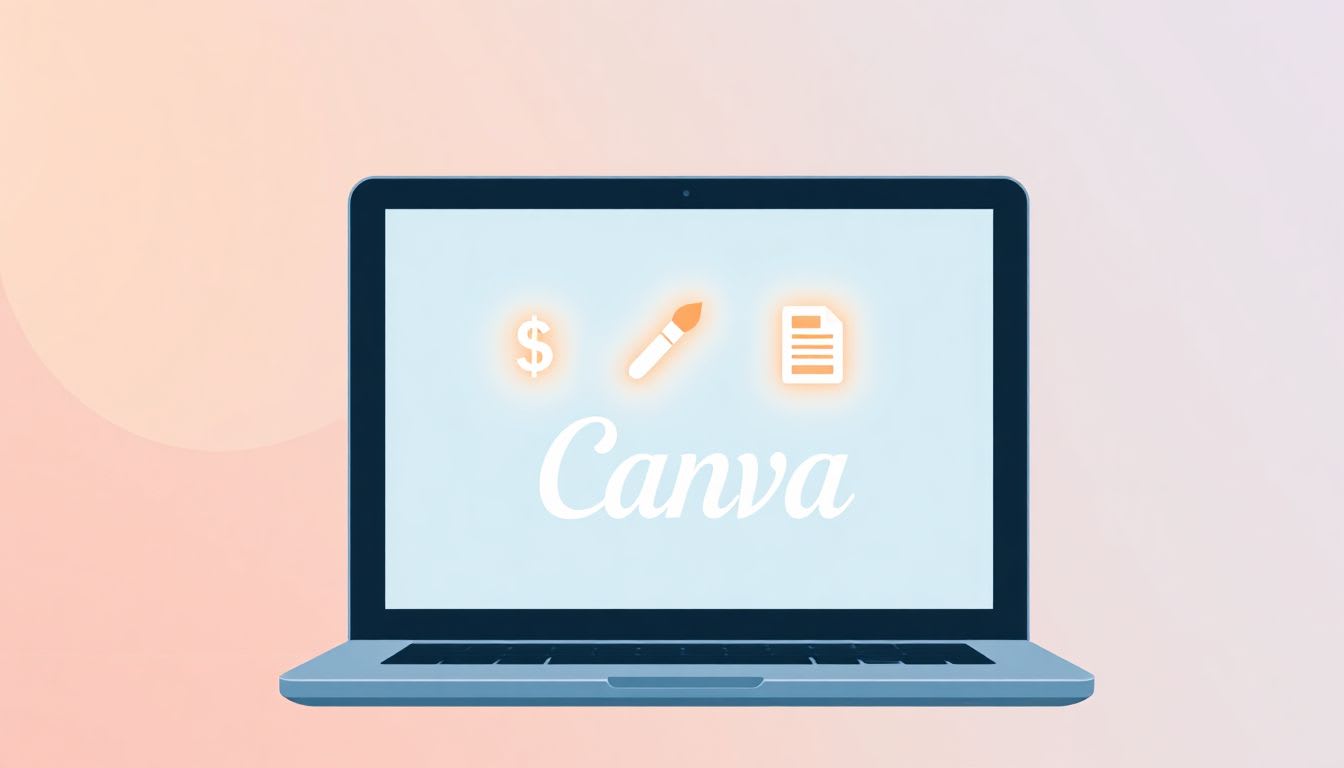 3 Proven Ways to Make Money on Canva (Registrations Now Open!) — Vocal.media