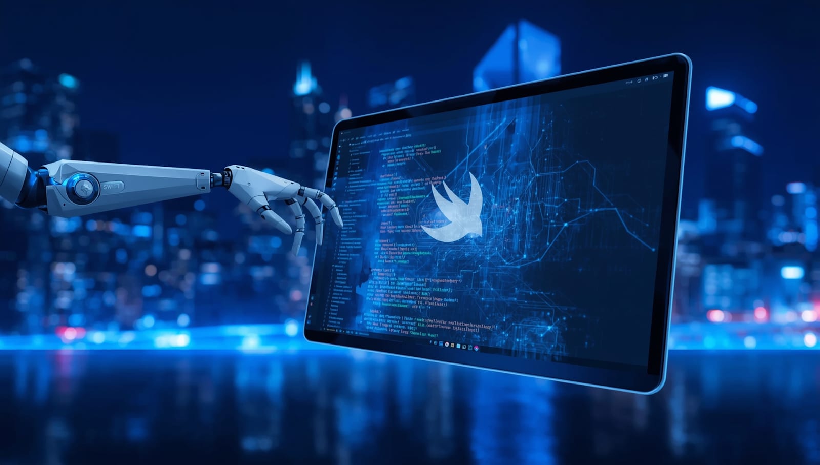 Apple’s Swift Expands Horizons: Android App Development Support in the Works